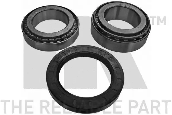 Wheel Bearing Kit (762321)