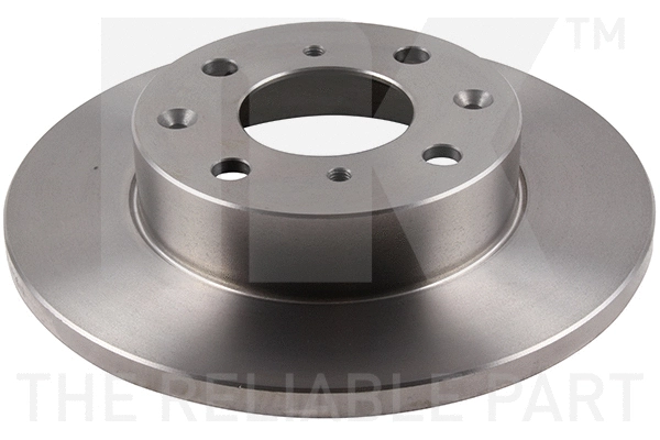 Brake Disc (209930)
