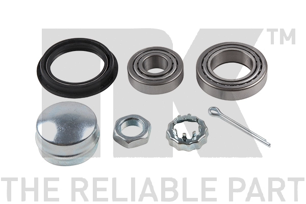 Wheel Bearing (759904)