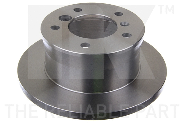 Brake Disc (203396)