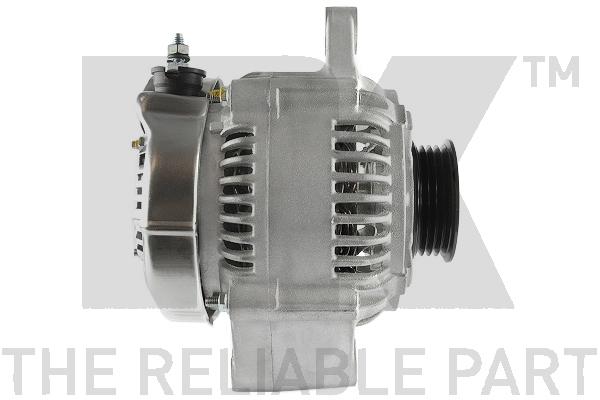 Alternator (4890462)