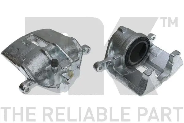 Brake Caliper (214007)