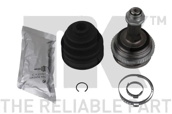 Joint Kit, drive shaft (512629)