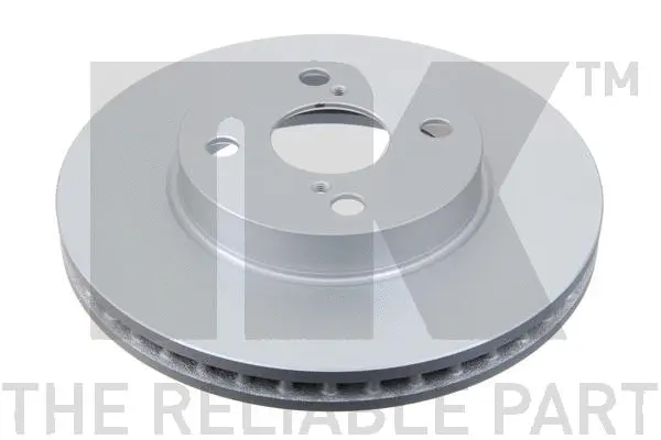 Brake Disc (314582)