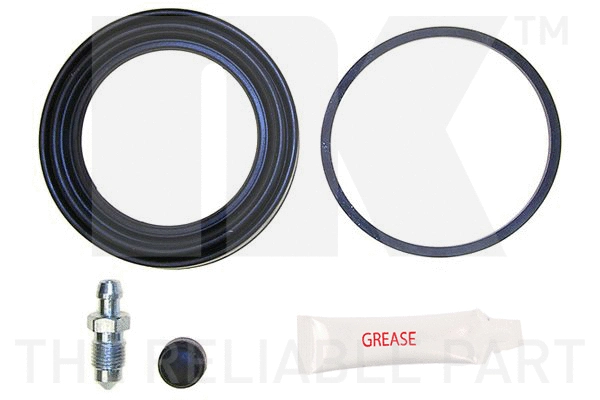 Repair Kit, brake caliper (8819022)