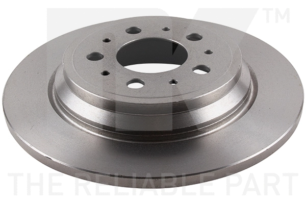 Brake Disc (204854)