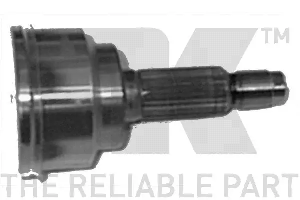 Joint Kit, drive shaft (513210)