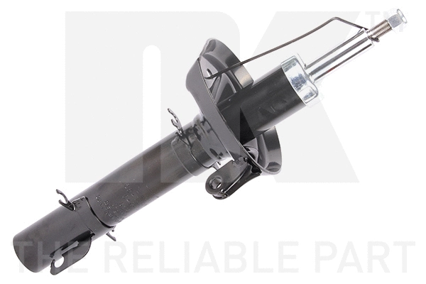 Shock Absorber (65473891)