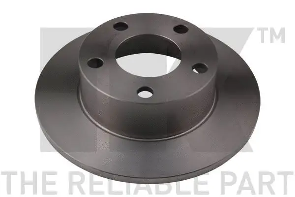 Brake Disc (204749)