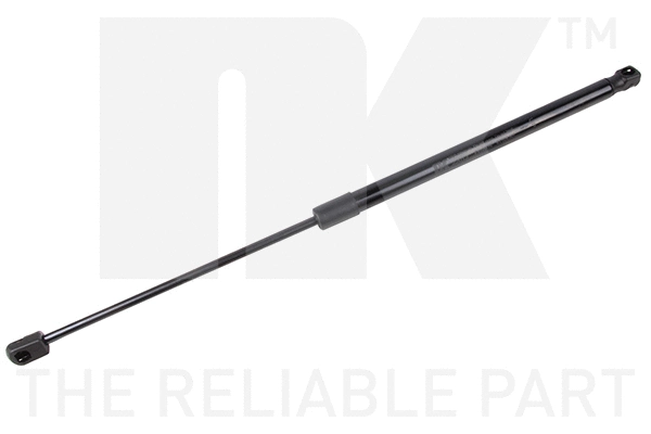 Gas Spring, boot/cargo area (11022013)