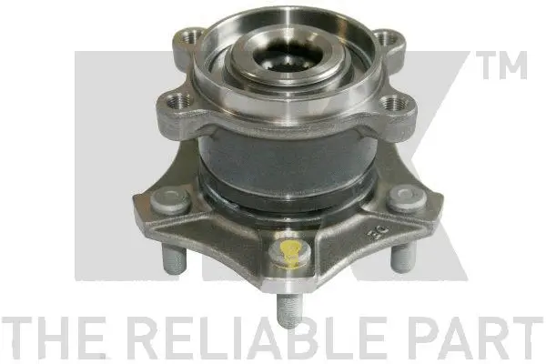 Wheel Bearing Kit (763948)