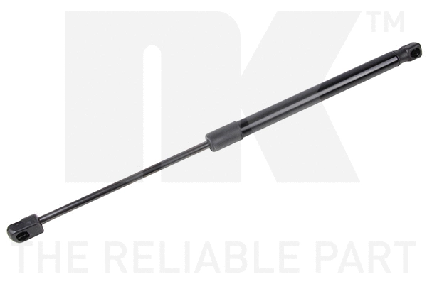 Gas Spring, boot/cargo area (11023002)
