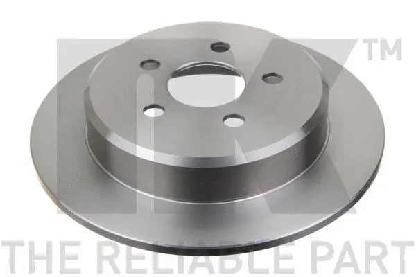 Brake Disc (209310)