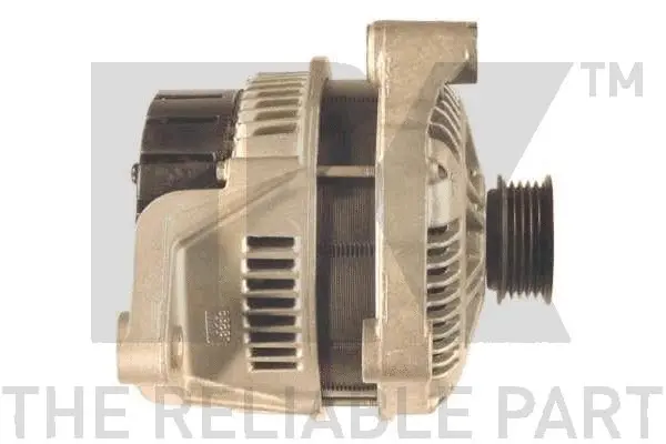 Alternator (4845251)