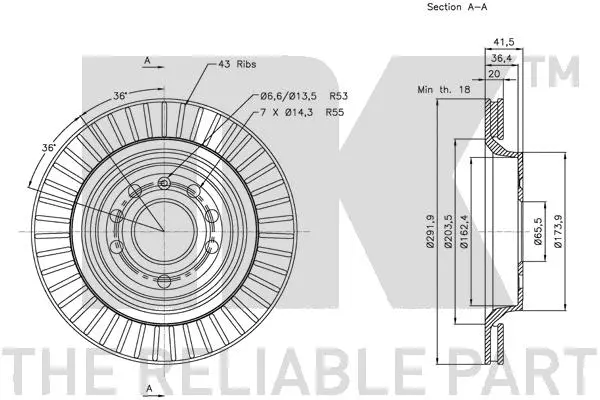 Brake Disc