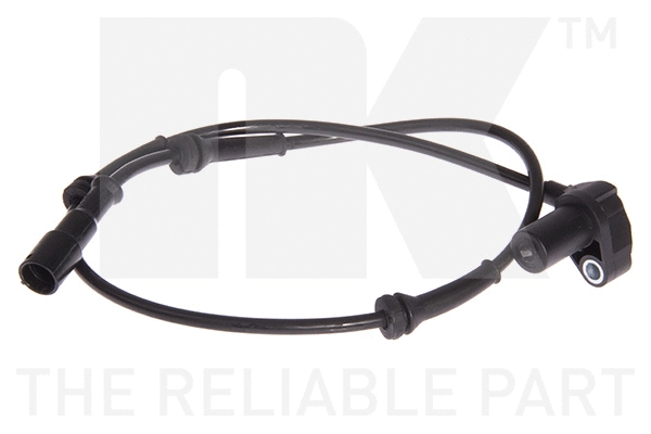 Sensor, wheel speed (294734)