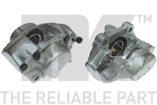 Brake Caliper (213651)
