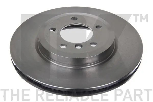 Brake Disc (201543)