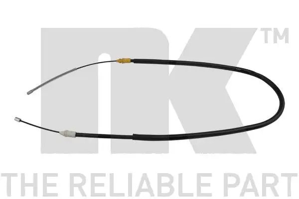 Cable Pull, parking brake (903979)