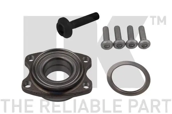 Wheel Bearing (754729)