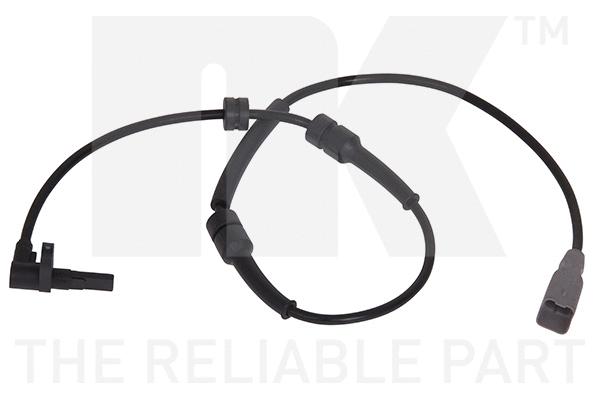 Sensor, wheel speed (293716)