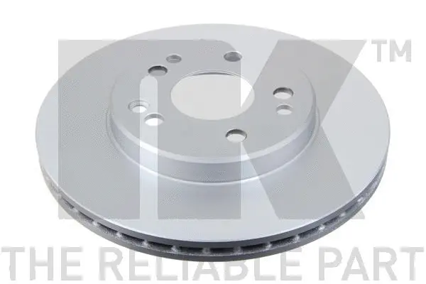 Brake Disc (313308)