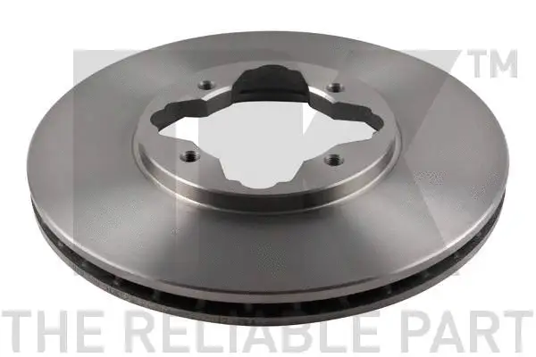 Brake Disc (209940)