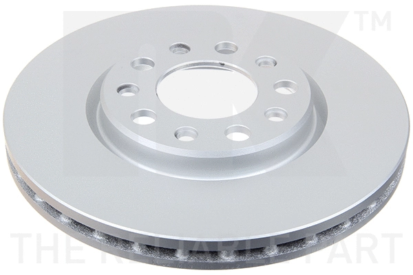 Brake Disc (311034)