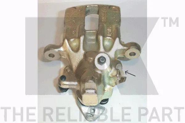 Brake Caliper (212280)