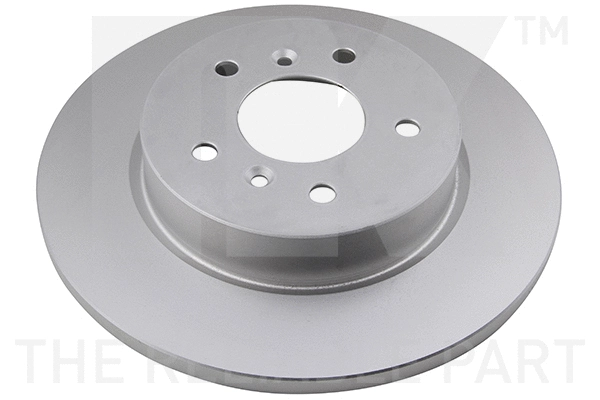 Brake Disc (312291)