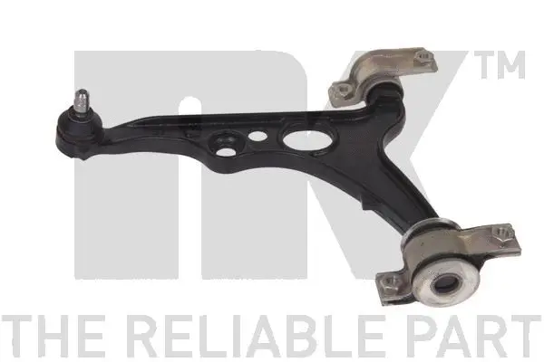 Control/Trailing Arm, wheel suspension (5012317)