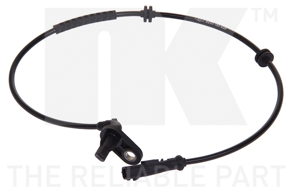 Sensor, wheel speed (293924)
