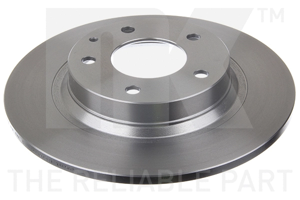 Brake Disc (203269)