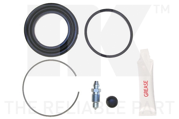 Repair Kit, brake caliper (8852001)