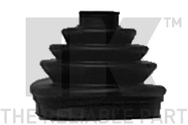 Bellow Kit, drive shaft (524742)