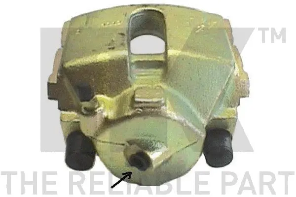 Brake Caliper (212564)