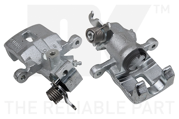 Brake Caliper (213566)