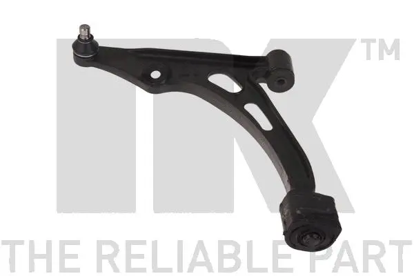 Control/Trailing Arm, wheel suspension (5015203)
