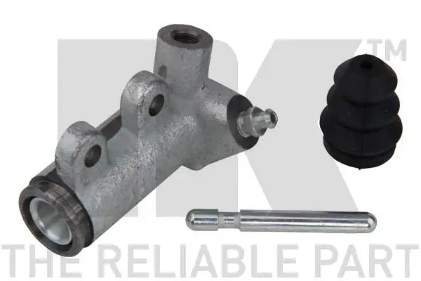 Slave Cylinder, clutch (844513)