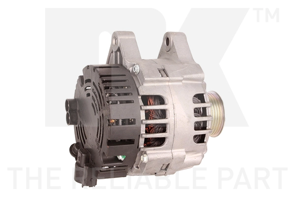 Alternator (4819003)