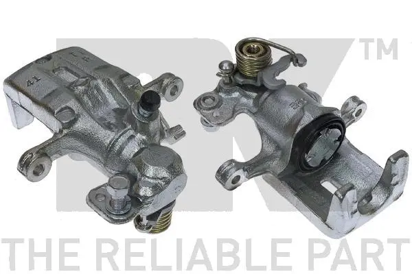 Brake Caliper (2122120)