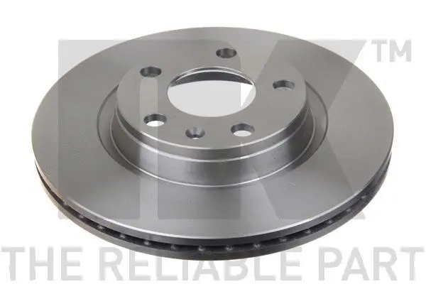 Brake Disc (204762)
