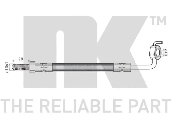 Brake Hose