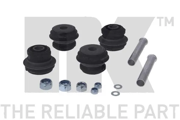 Mounting, control/trailing arm (5103317)