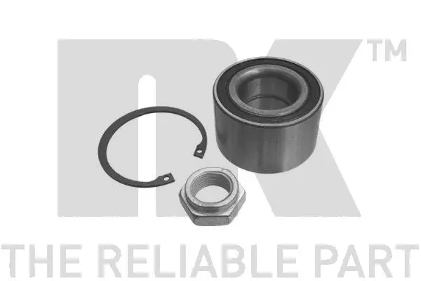 Wheel Bearing Kit (764807)