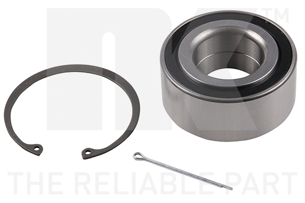 Wheel Bearing (753408)