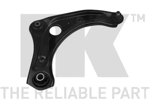 Control/Trailing Arm, wheel suspension (5012242)