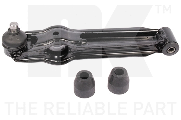Control/Trailing Arm, wheel suspension (5015001)