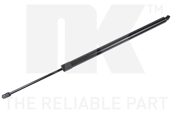 Gas Spring, boot/cargo area (11047026)