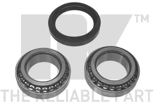 Wheel Bearing Kit (762517)